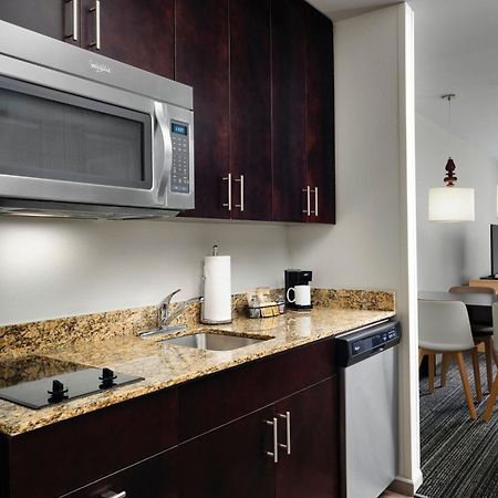 Towneplace Suites By Marriott Columbia Northwest/Harbison Zewnętrze zdjęcie
