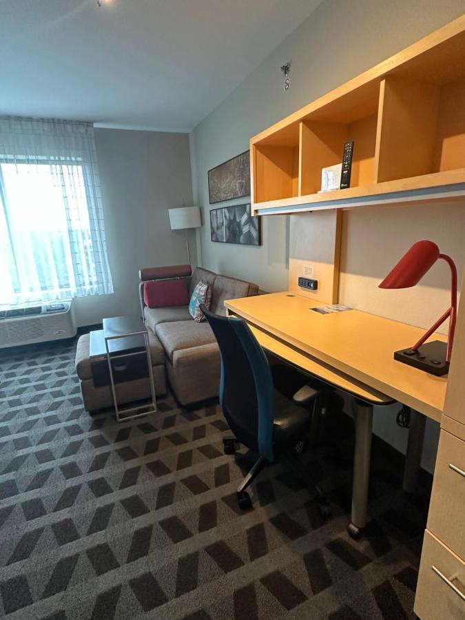 Towneplace Suites By Marriott Columbia Northwest/Harbison Zewnętrze zdjęcie