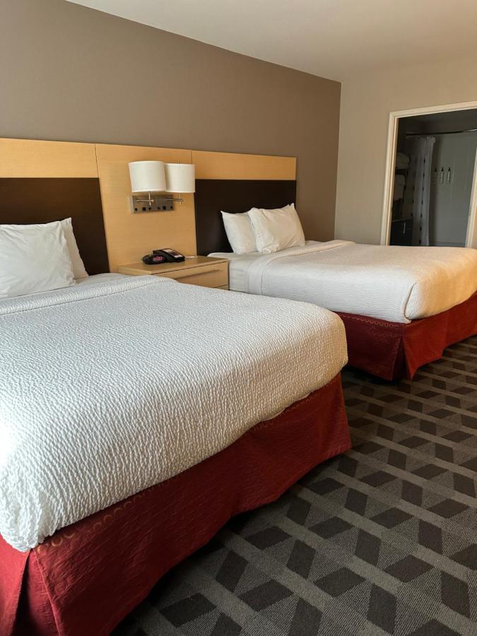 Towneplace Suites By Marriott Columbia Northwest/Harbison Zewnętrze zdjęcie