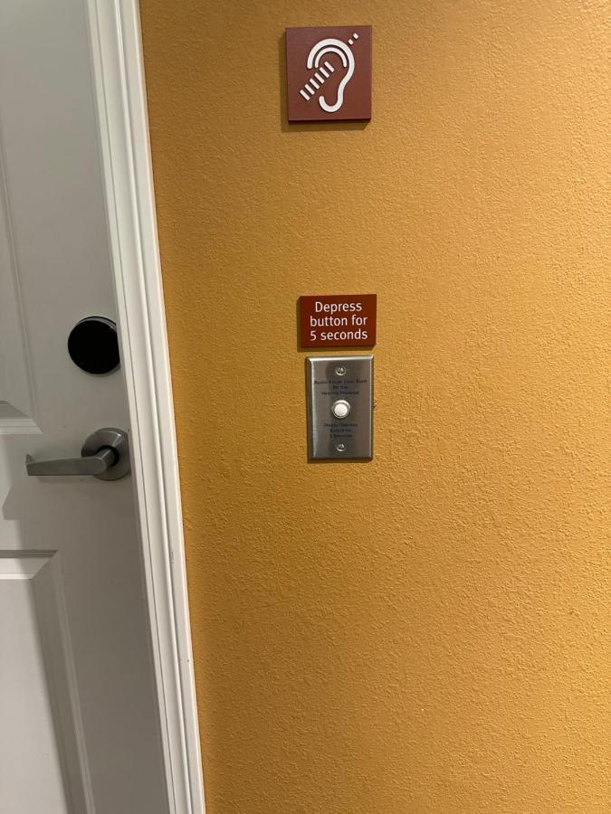 Towneplace Suites By Marriott Columbia Northwest/Harbison Zewnętrze zdjęcie