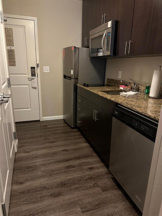 Towneplace Suites By Marriott Columbia Northwest/Harbison Zewnętrze zdjęcie