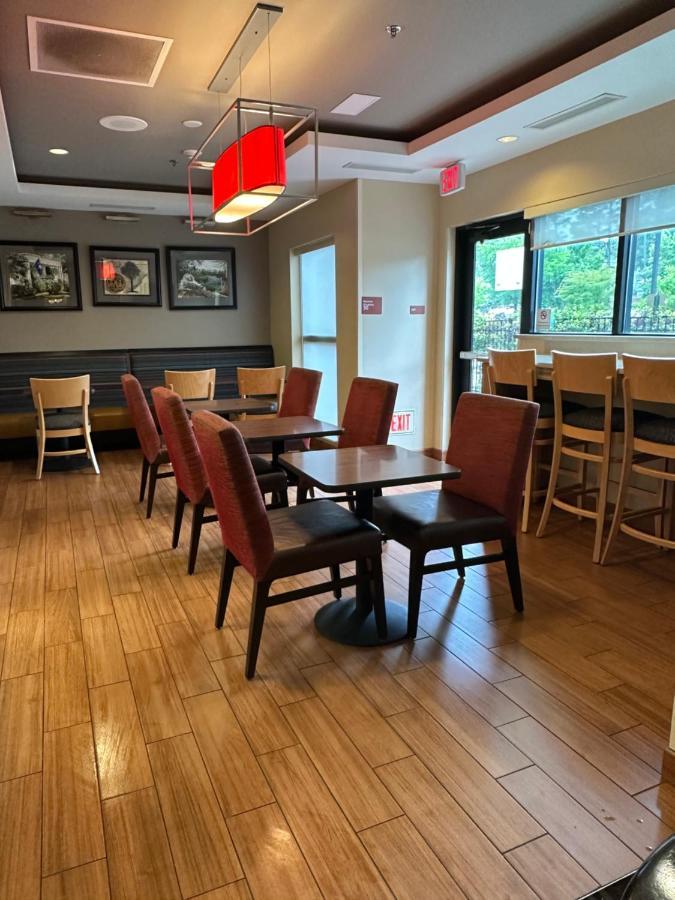 Towneplace Suites By Marriott Columbia Northwest/Harbison Zewnętrze zdjęcie