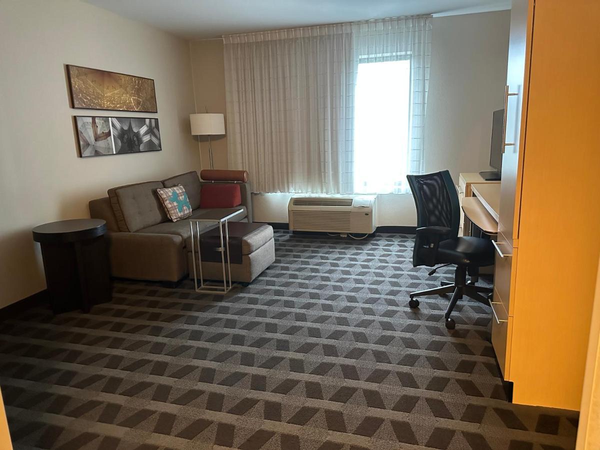 Towneplace Suites By Marriott Columbia Northwest/Harbison Zewnętrze zdjęcie