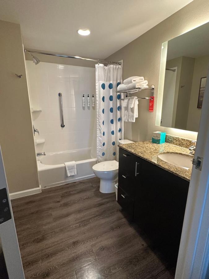 Towneplace Suites By Marriott Columbia Northwest/Harbison Zewnętrze zdjęcie