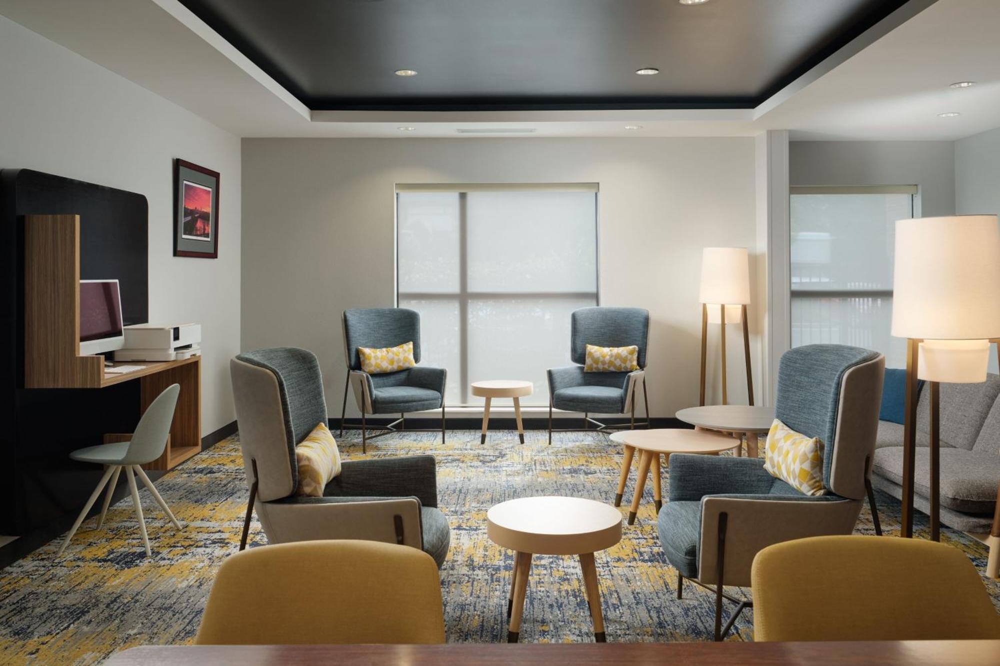 Towneplace Suites By Marriott Columbia Northwest/Harbison Zewnętrze zdjęcie