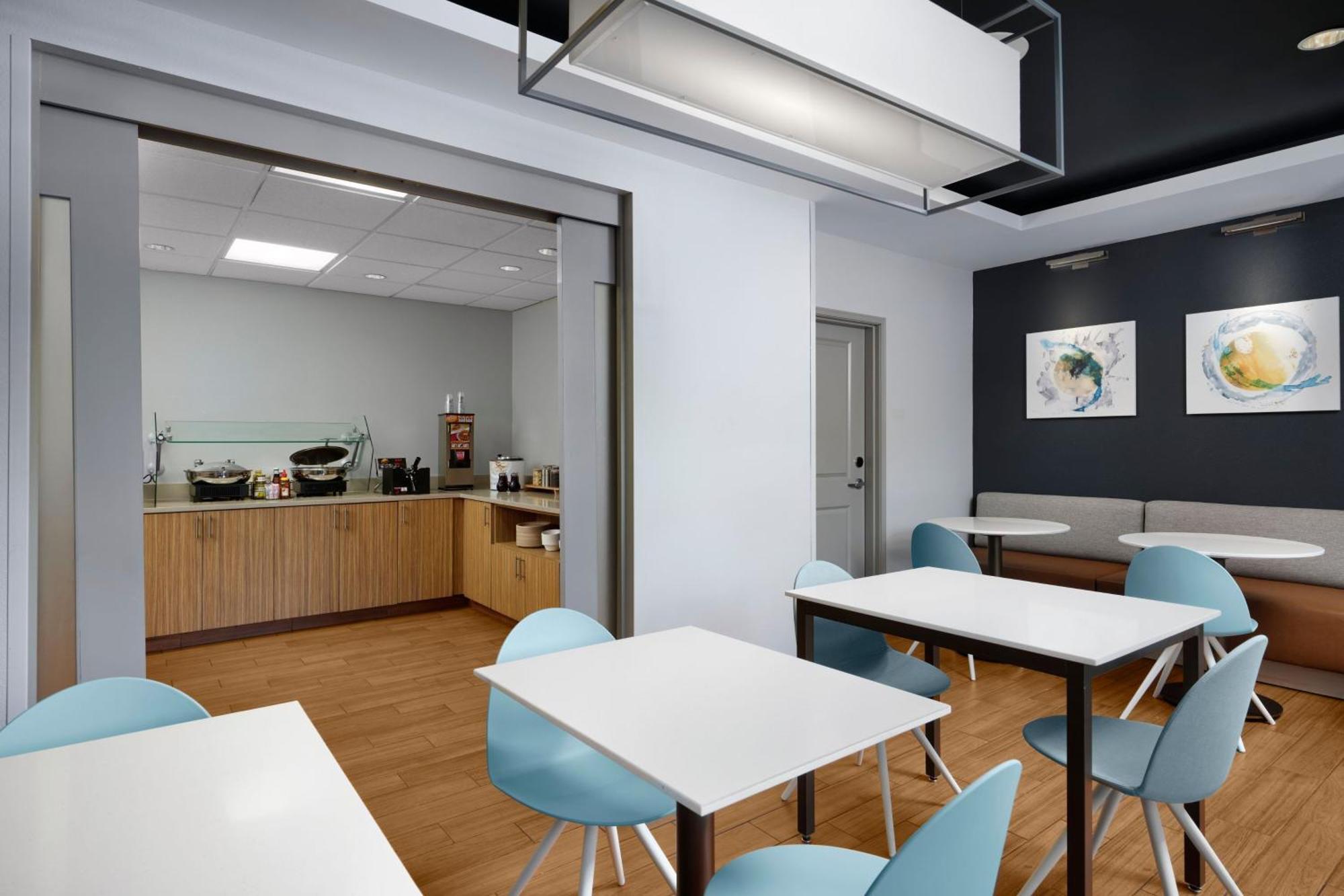 Towneplace Suites By Marriott Columbia Northwest/Harbison Zewnętrze zdjęcie