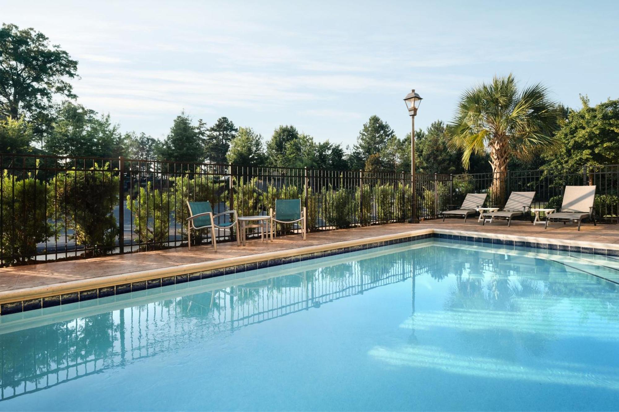 Towneplace Suites By Marriott Columbia Northwest/Harbison Zewnętrze zdjęcie