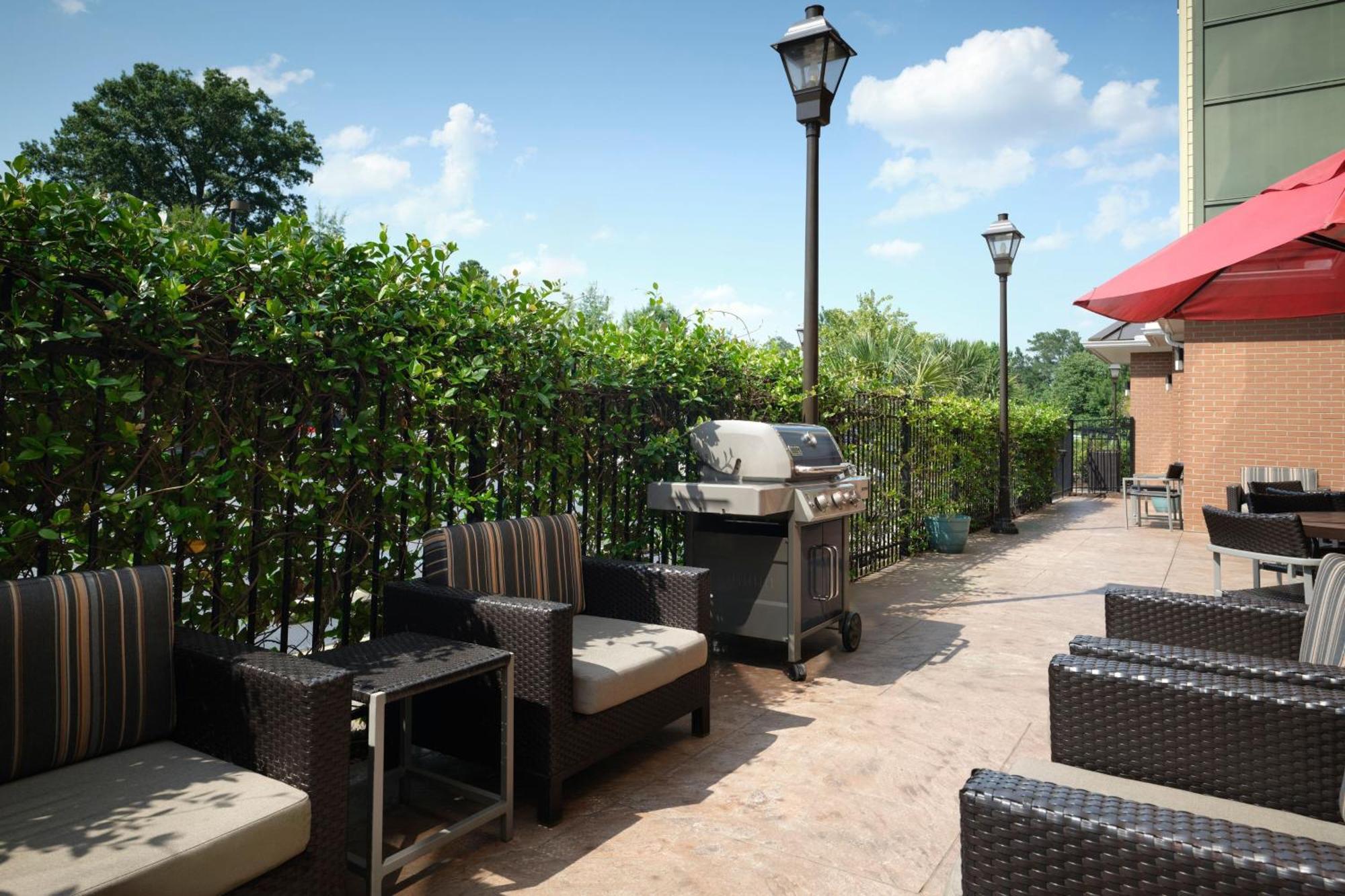 Towneplace Suites By Marriott Columbia Northwest/Harbison Zewnętrze zdjęcie