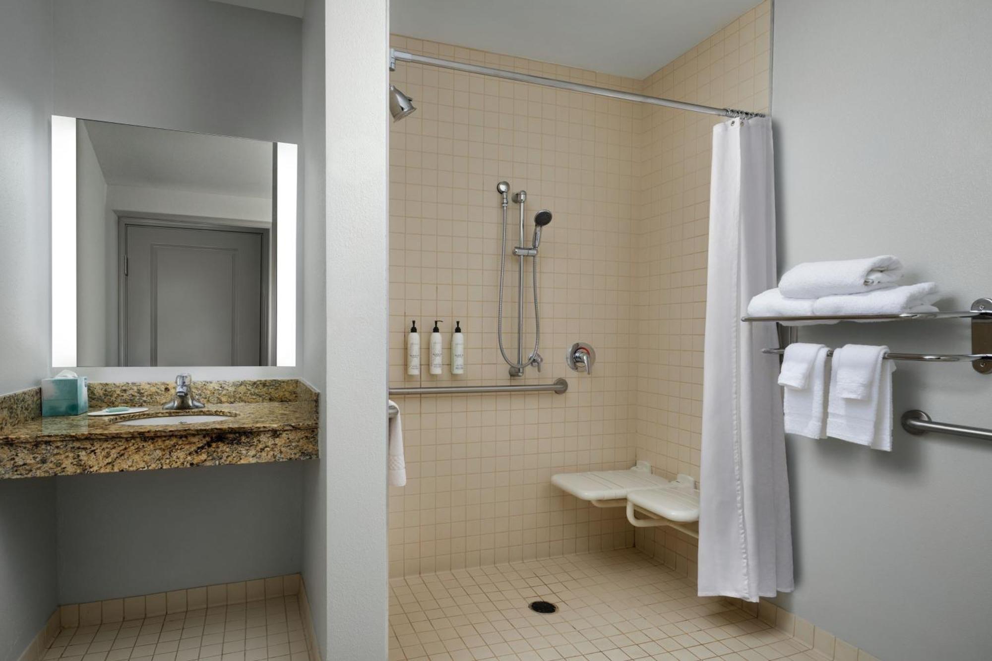 Towneplace Suites By Marriott Columbia Northwest/Harbison Zewnętrze zdjęcie