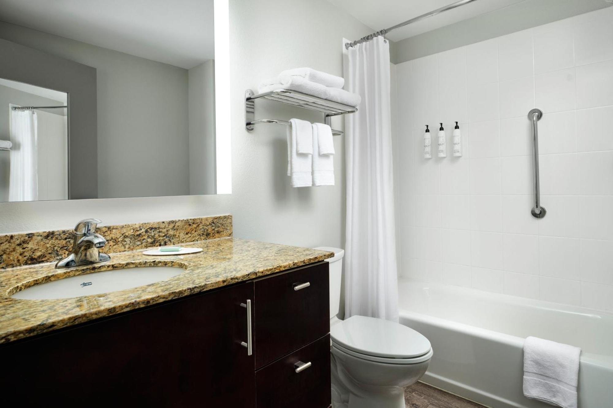 Towneplace Suites By Marriott Columbia Northwest/Harbison Zewnętrze zdjęcie