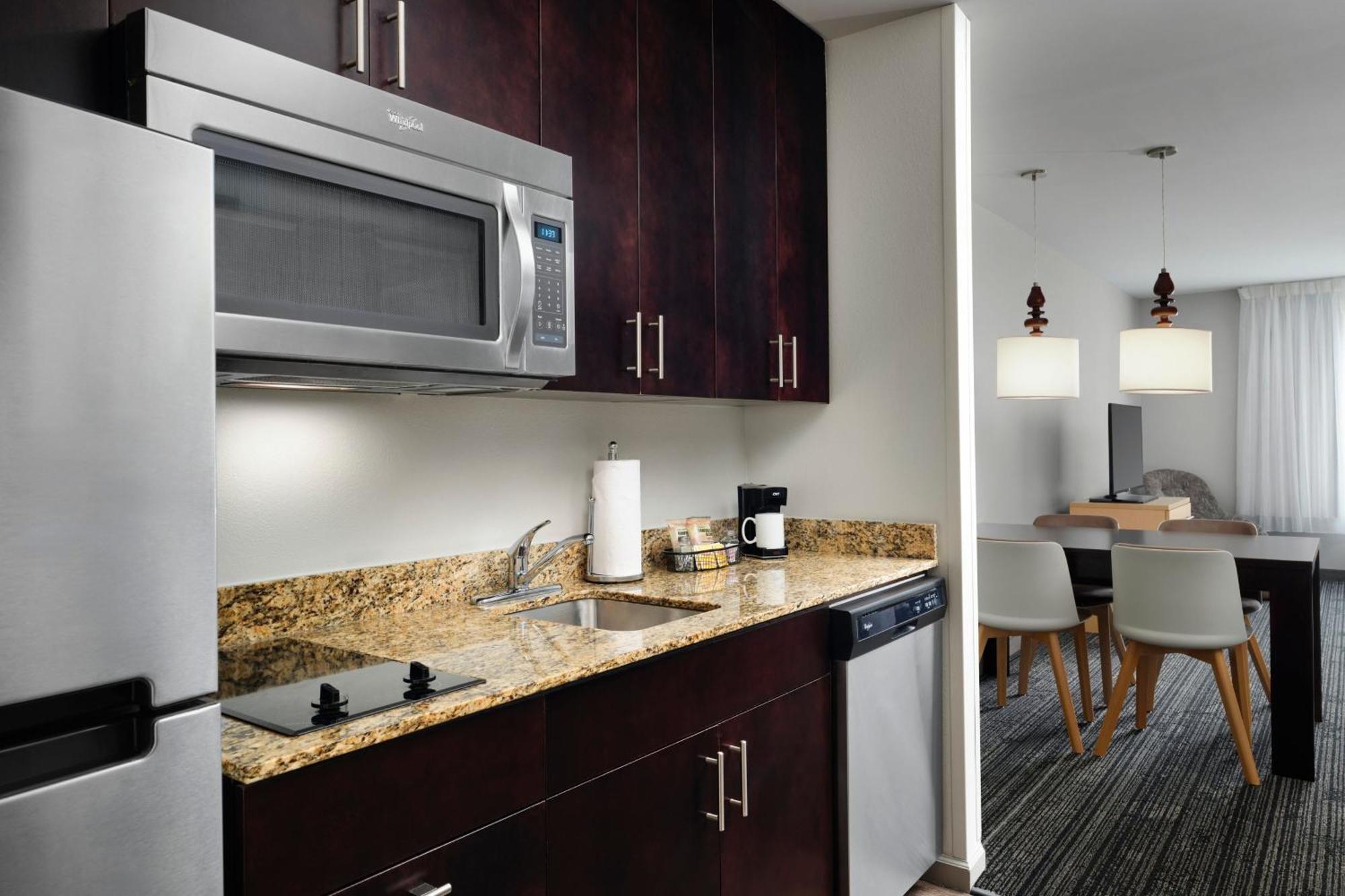 Towneplace Suites By Marriott Columbia Northwest/Harbison Zewnętrze zdjęcie
