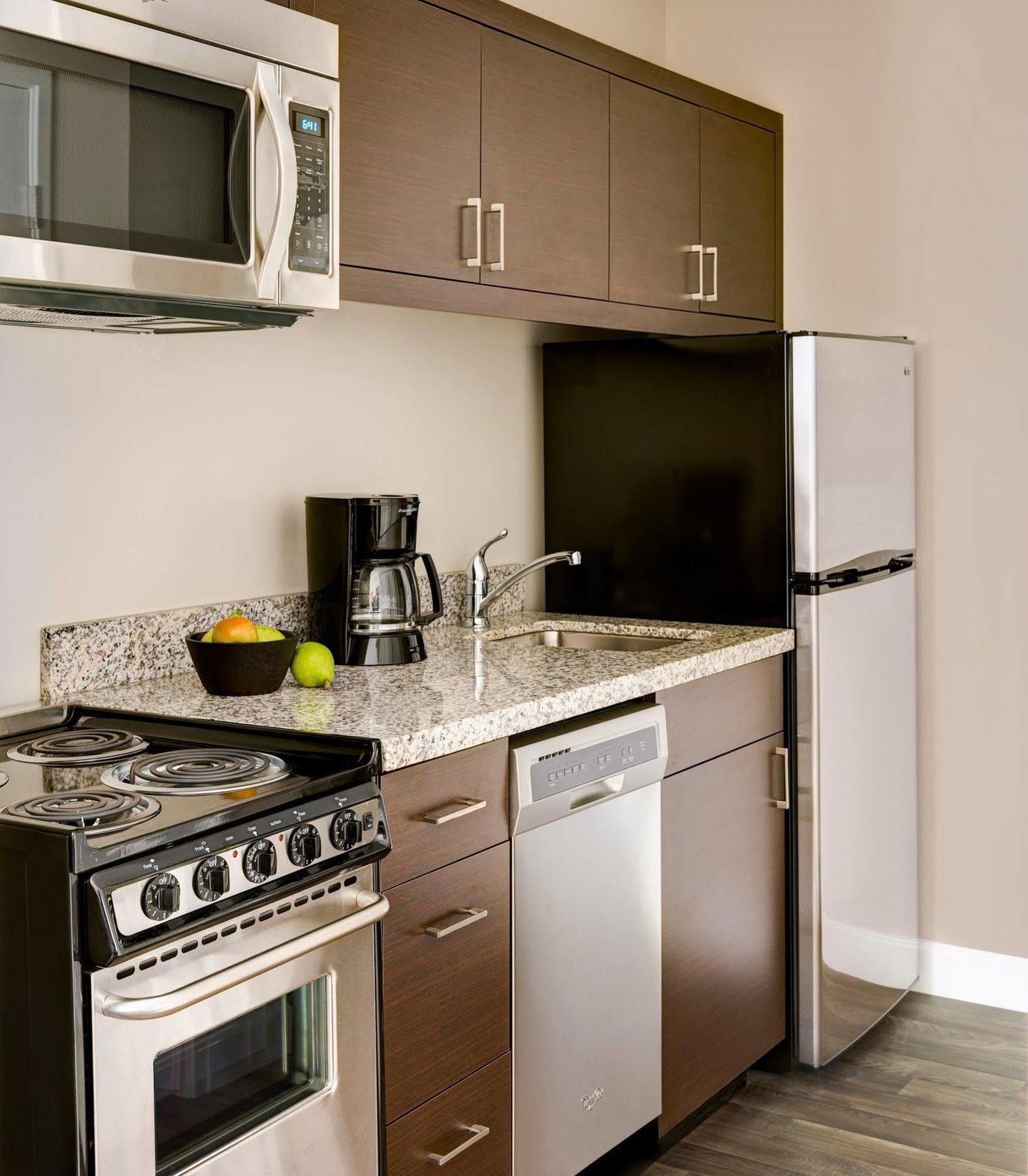 Towneplace Suites By Marriott Columbia Northwest/Harbison Zewnętrze zdjęcie