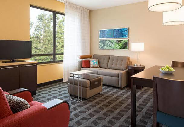 Towneplace Suites By Marriott Columbia Northwest/Harbison Zewnętrze zdjęcie