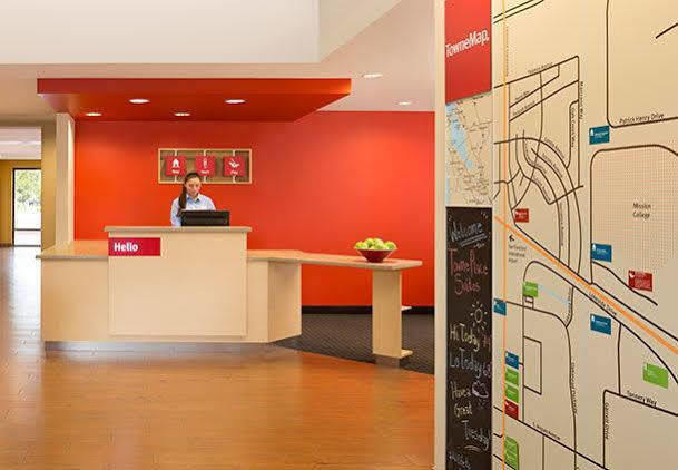 Towneplace Suites By Marriott Columbia Northwest/Harbison Zewnętrze zdjęcie